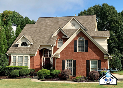 Just Roof Leaks - Birmingham, AL Roofing Company